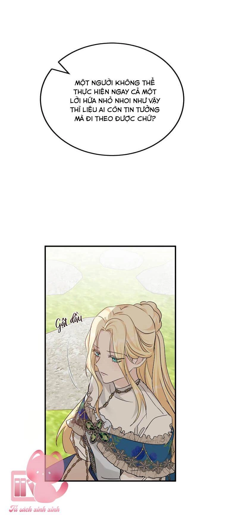 Ác Nữ Trùng Sinh Chapter 135 - 28