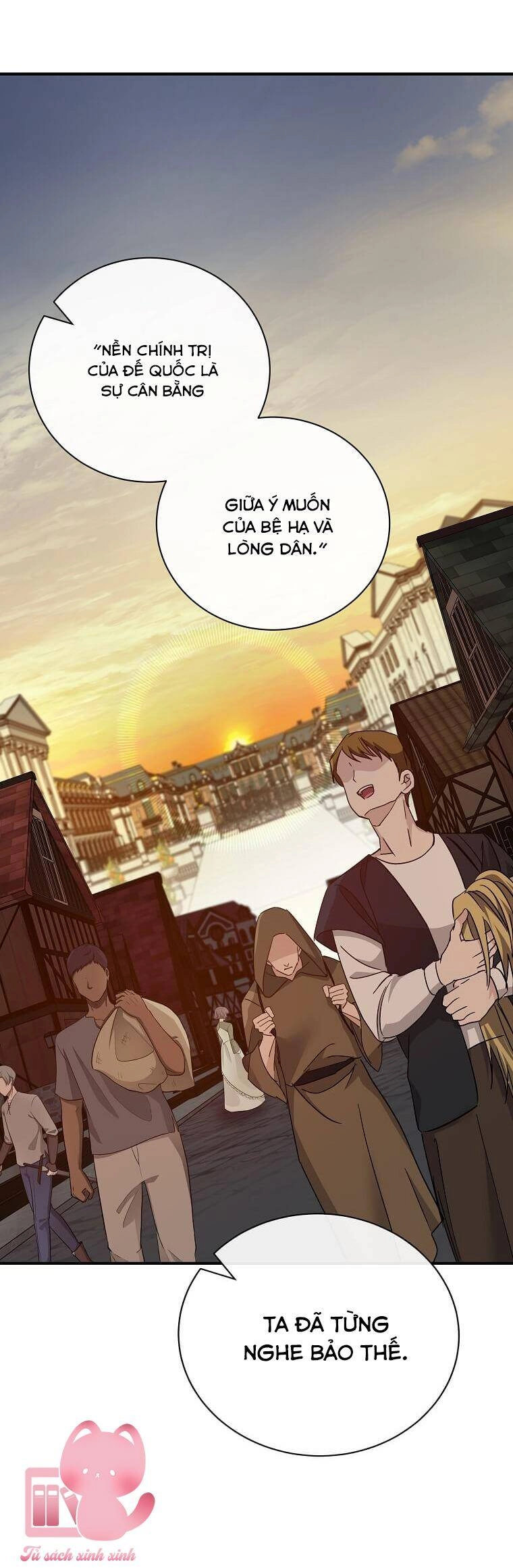 Ác Nữ Trùng Sinh Chapter 135 - 29