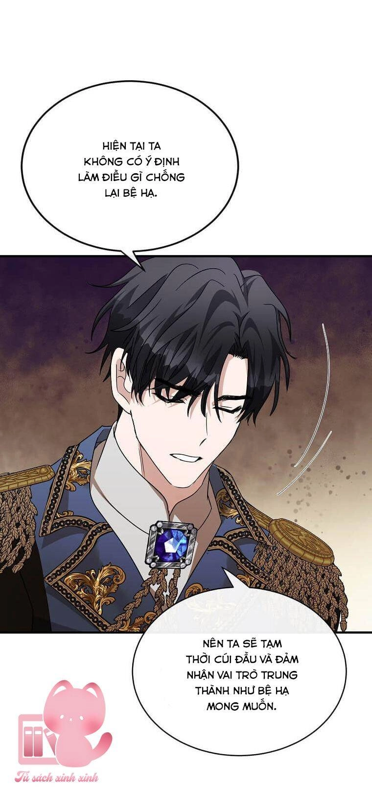 Ác Nữ Trùng Sinh Chapter 135 - 30