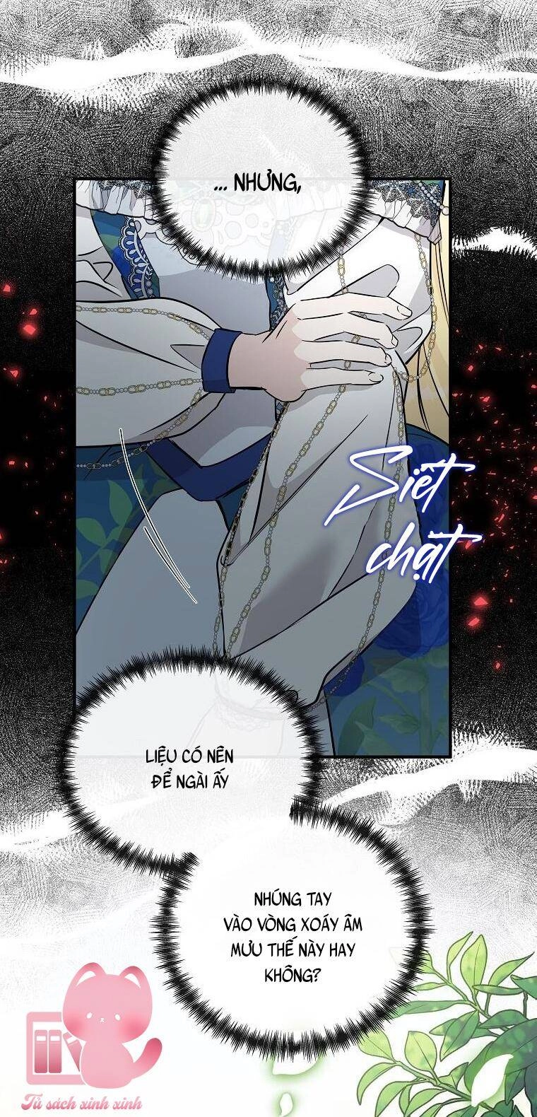 Ác Nữ Trùng Sinh Chapter 135 - 35