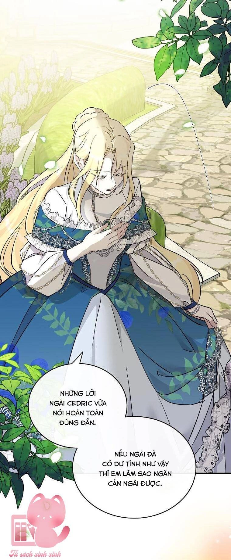 Ác Nữ Trùng Sinh Chapter 135 - 36