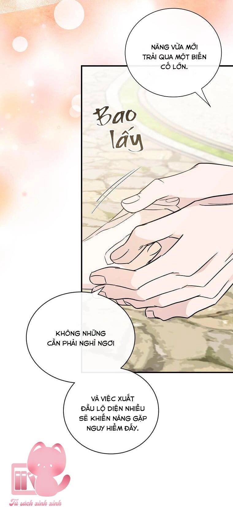 Ác Nữ Trùng Sinh Chapter 135 - 39