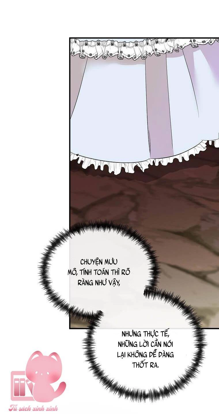 Ác Nữ Trùng Sinh Chapter 135 - 43