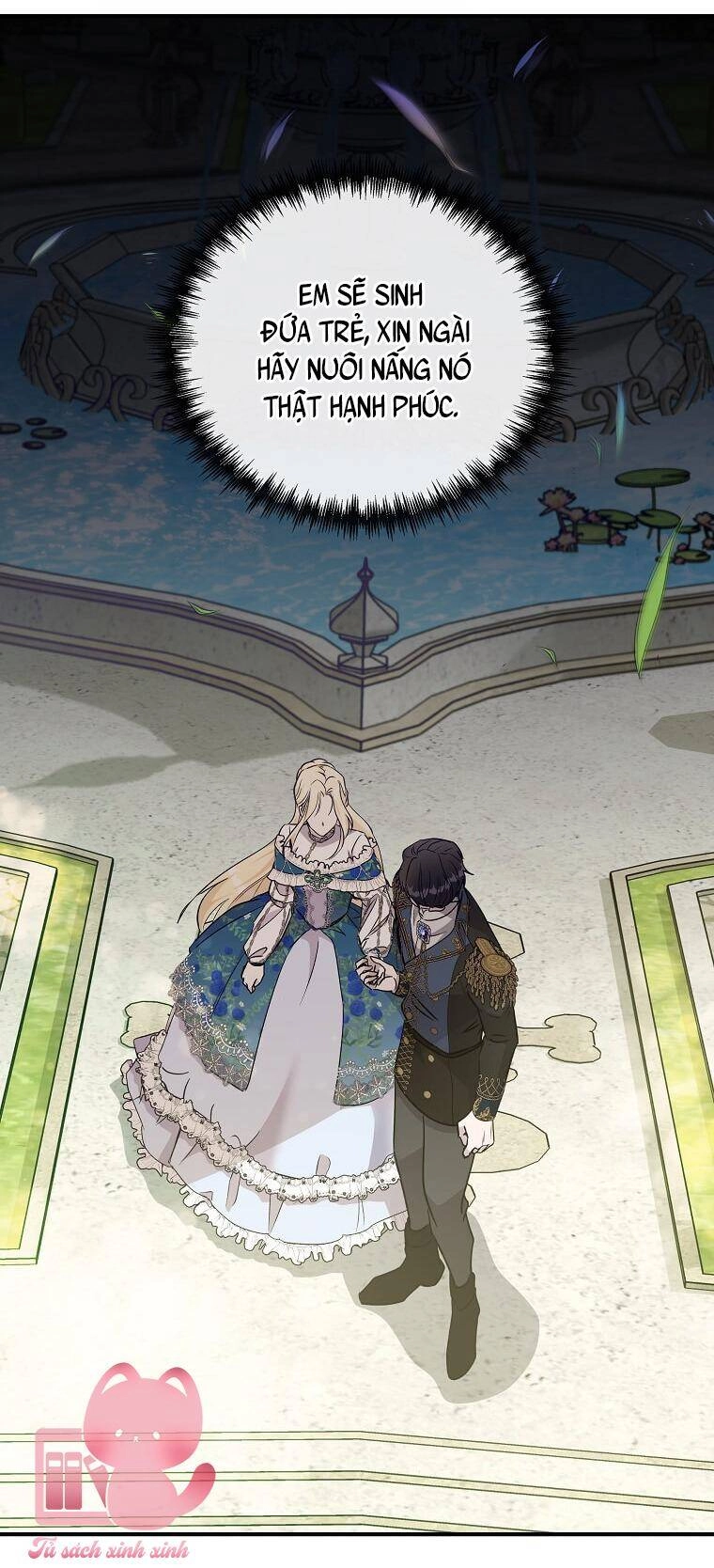 Ác Nữ Trùng Sinh Chapter 135 - 44