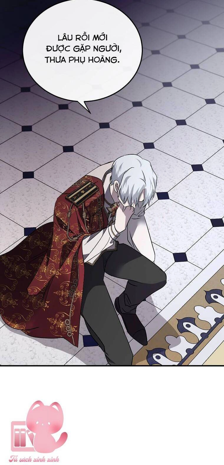 Ác Nữ Trùng Sinh Chapter 135 - 47