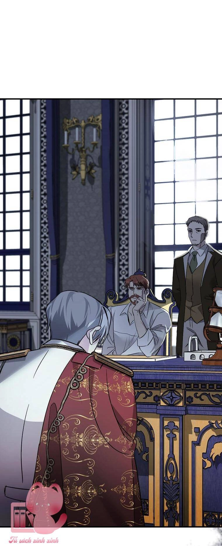 Ác Nữ Trùng Sinh Chapter 135 - 48