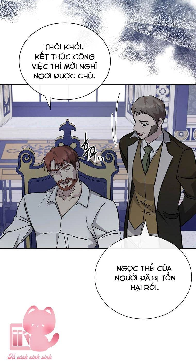 Ác Nữ Trùng Sinh Chapter 135 - 50