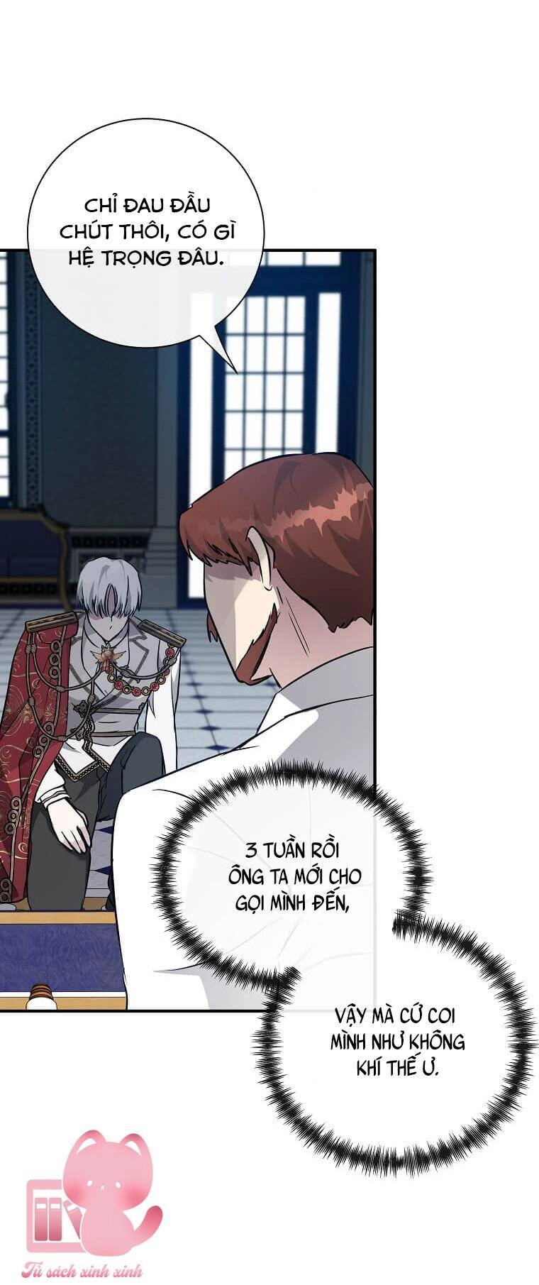 Ác Nữ Trùng Sinh Chapter 135 - 51