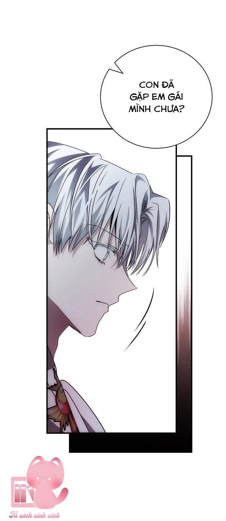 Ác Nữ Trùng Sinh Chapter 135 - 56