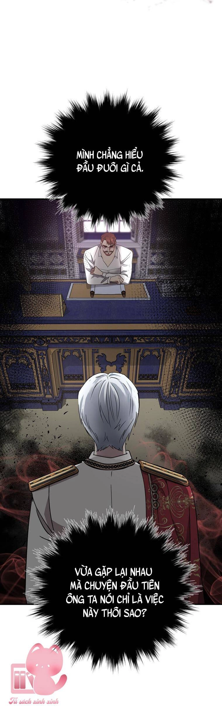 Ác Nữ Trùng Sinh Chapter 135 - 59