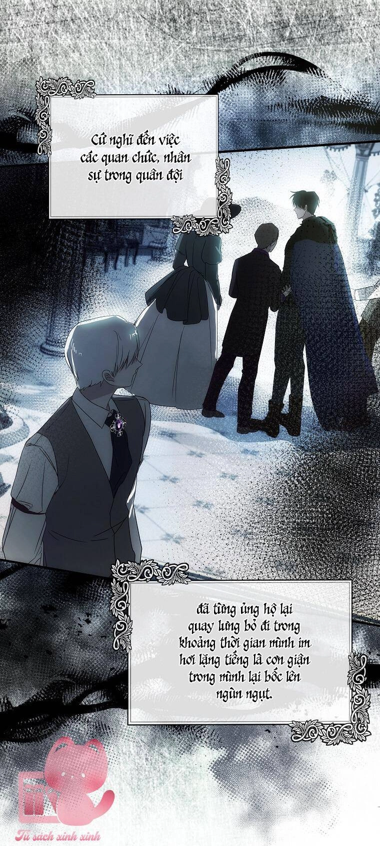 Ác Nữ Trùng Sinh Chapter 135 - 63