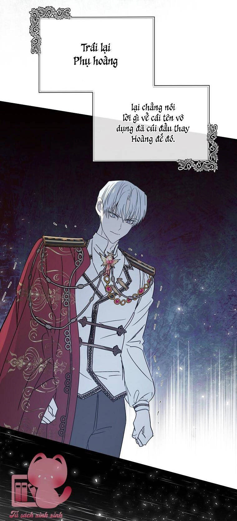 Ác Nữ Trùng Sinh Chapter 135 - 64