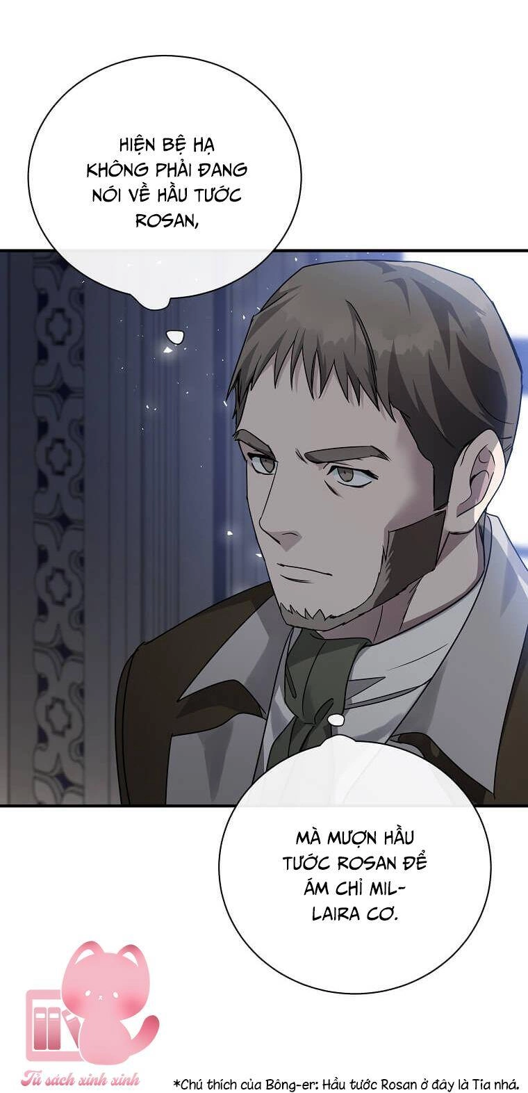 Ác Nữ Trùng Sinh Chapter 135 - 68