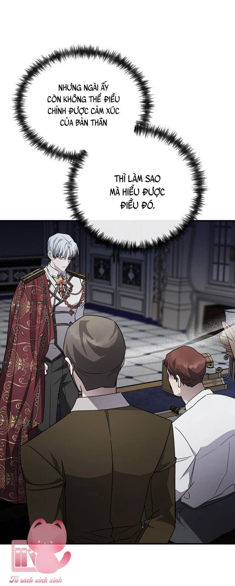 Ác Nữ Trùng Sinh Chapter 135 - 69