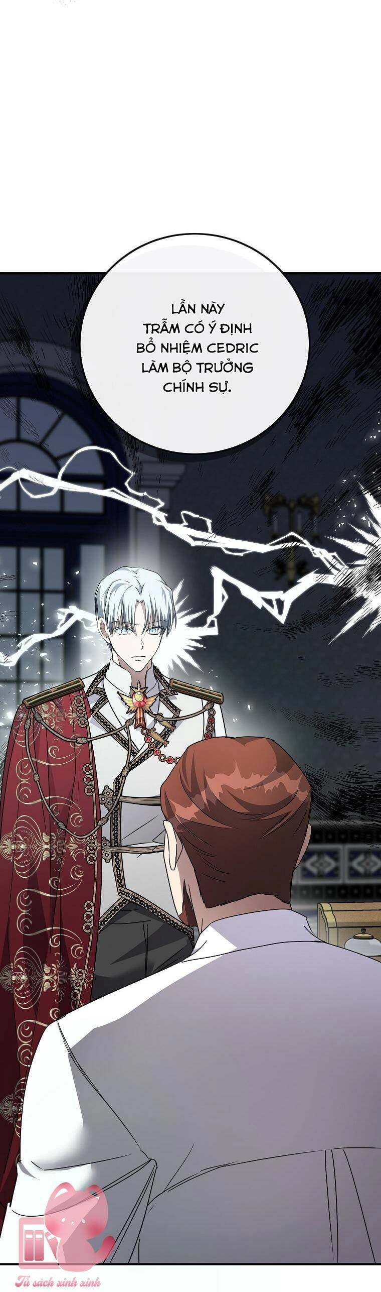 Ác Nữ Trùng Sinh Chapter 135 - 71