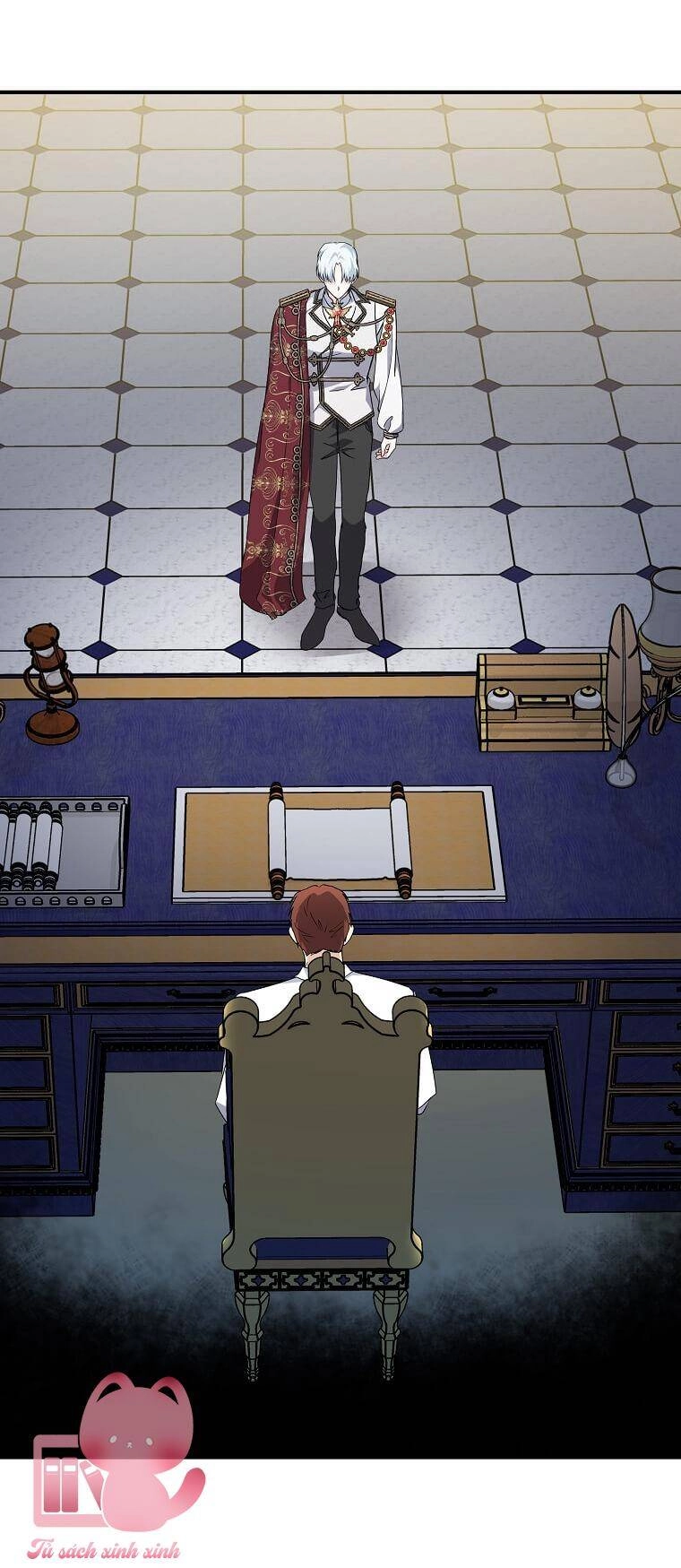 Ác Nữ Trùng Sinh Chapter 136 - 4