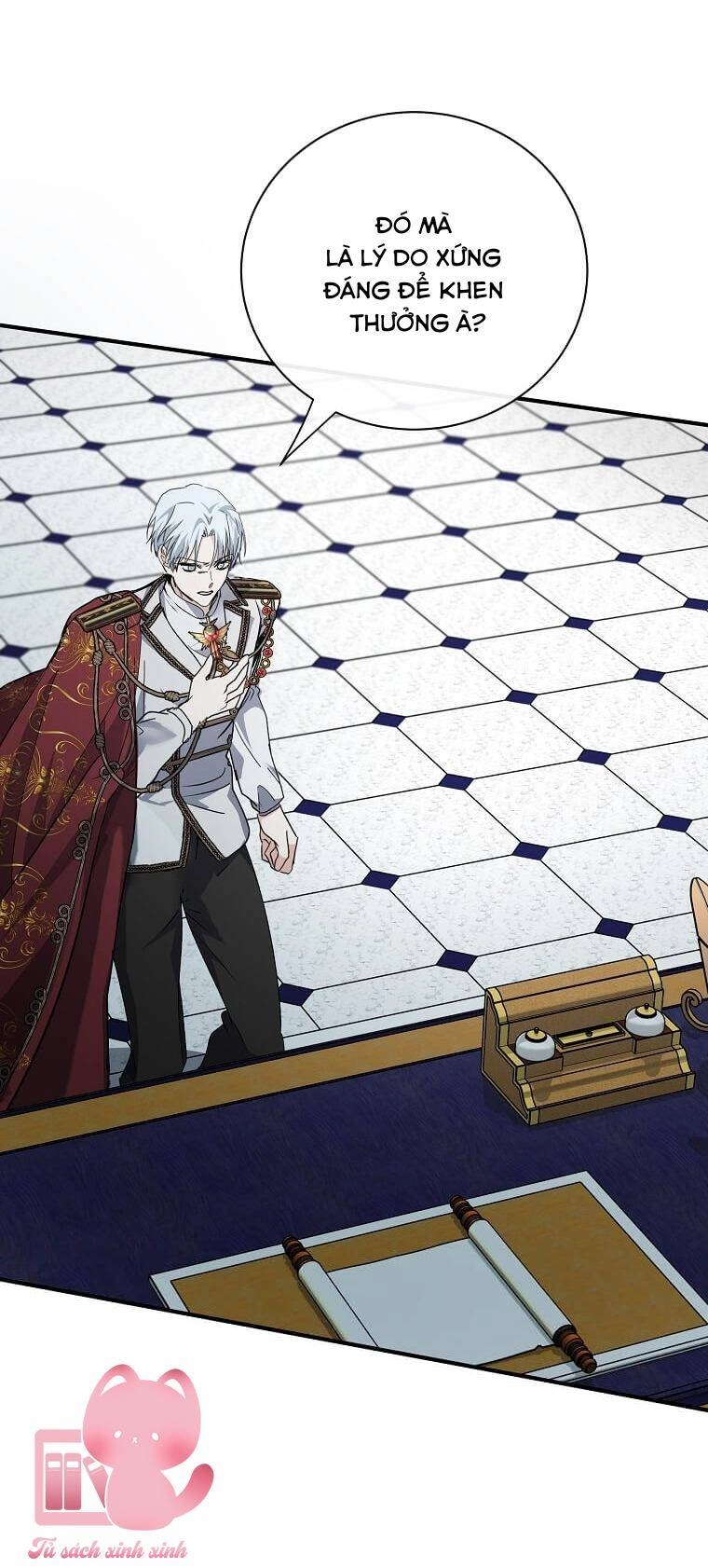 Ác Nữ Trùng Sinh Chapter 136 - 8