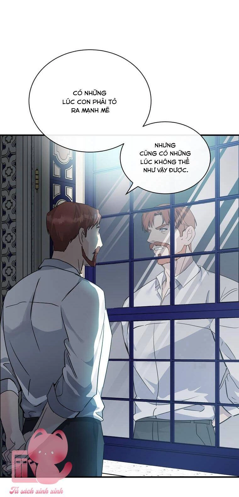 Ác Nữ Trùng Sinh Chapter 136 - 25