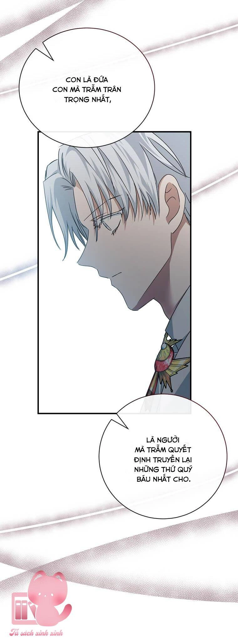 Ác Nữ Trùng Sinh Chapter 136 - 33