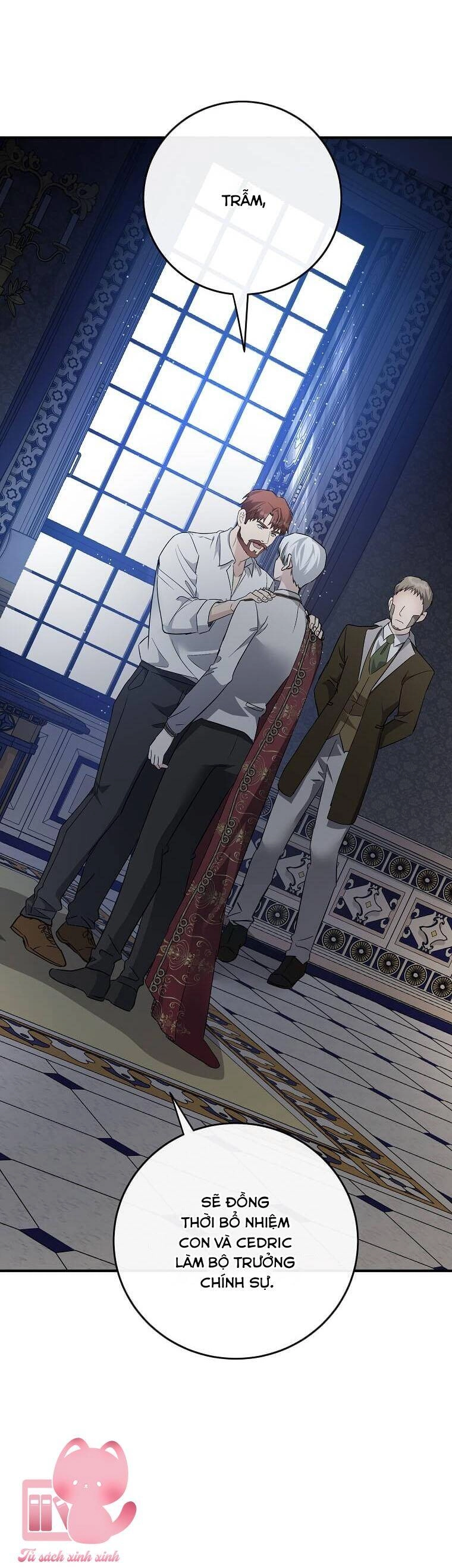 Ác Nữ Trùng Sinh Chapter 136 - 36