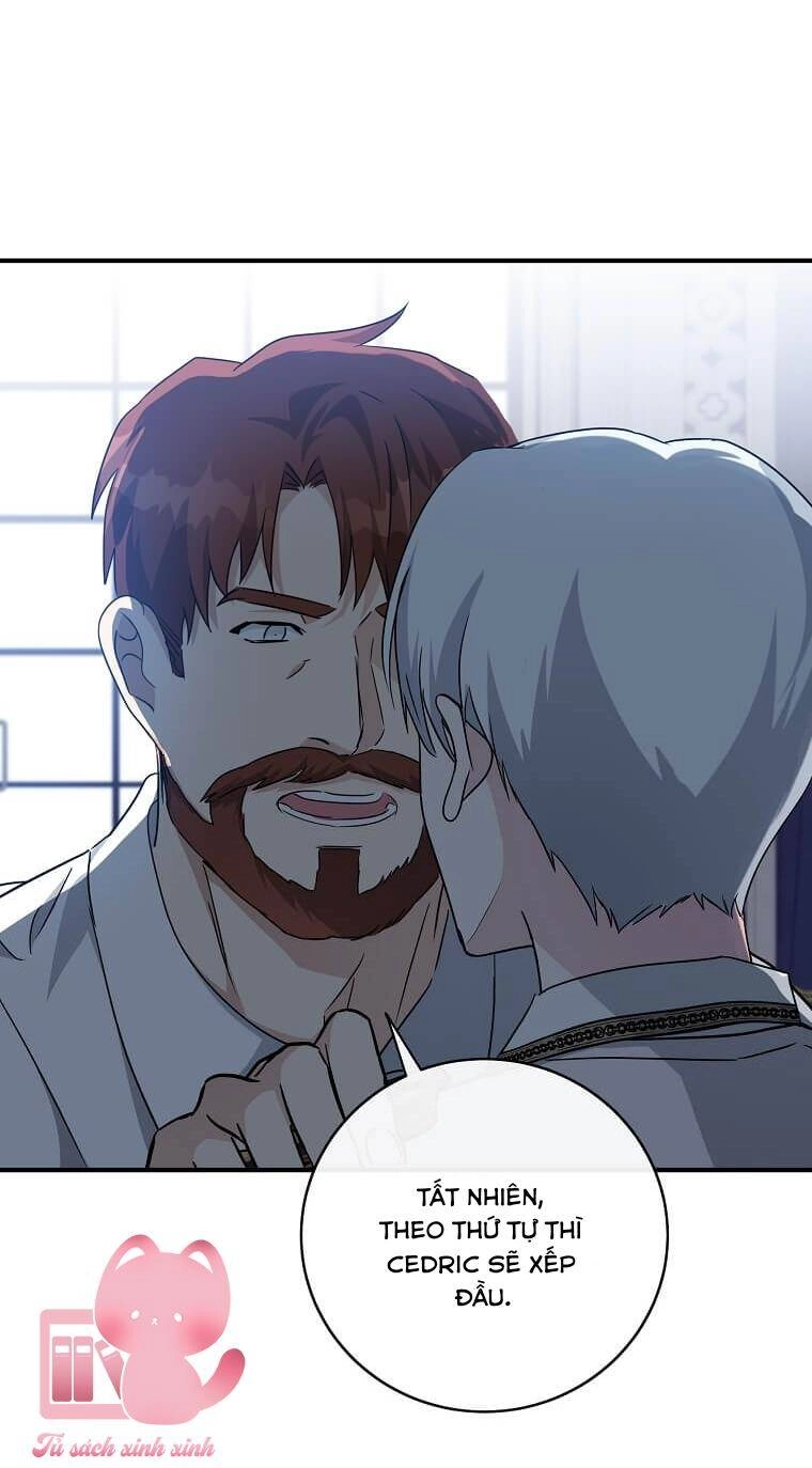 Ác Nữ Trùng Sinh Chapter 136 - 38