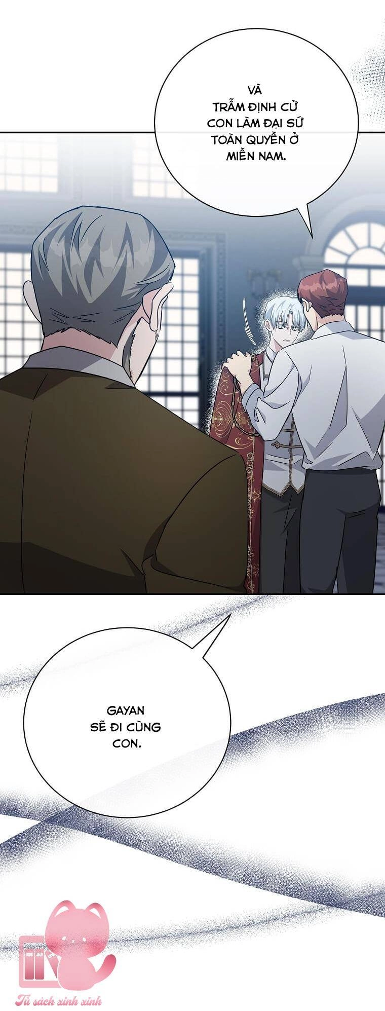 Ác Nữ Trùng Sinh Chapter 136 - 41