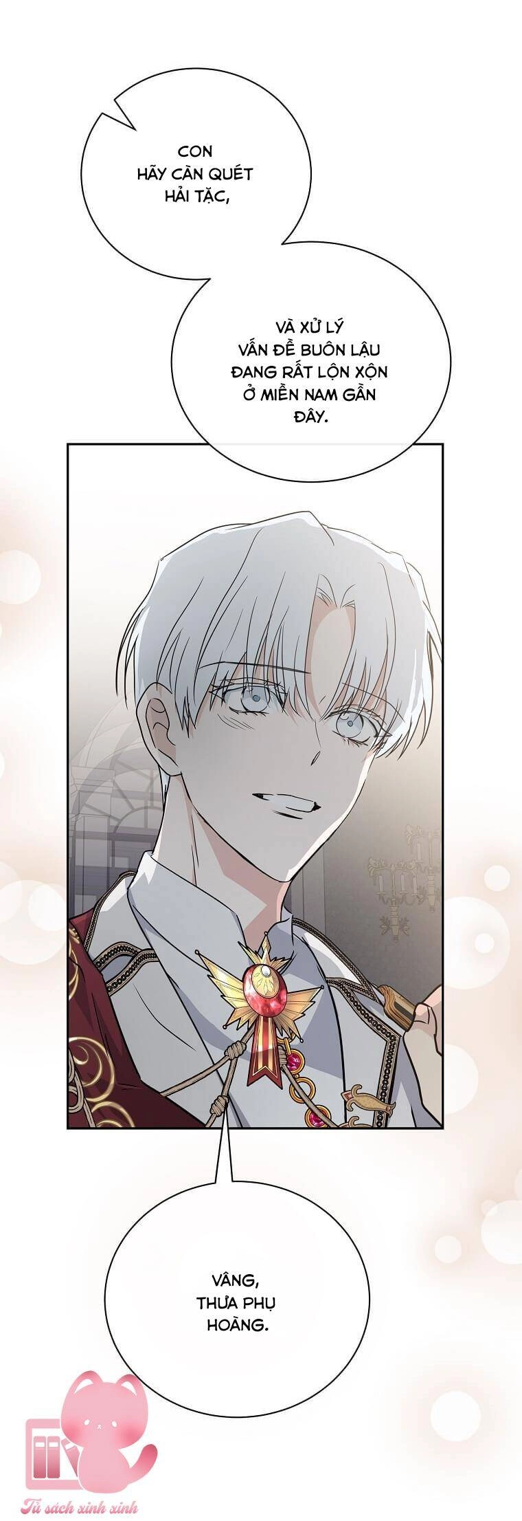 Ác Nữ Trùng Sinh Chapter 136 - 42