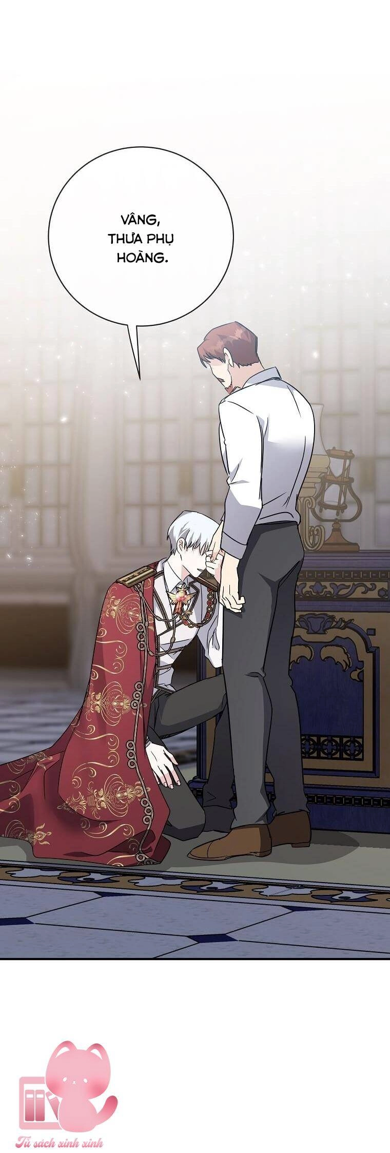 Ác Nữ Trùng Sinh Chapter 136 - 45