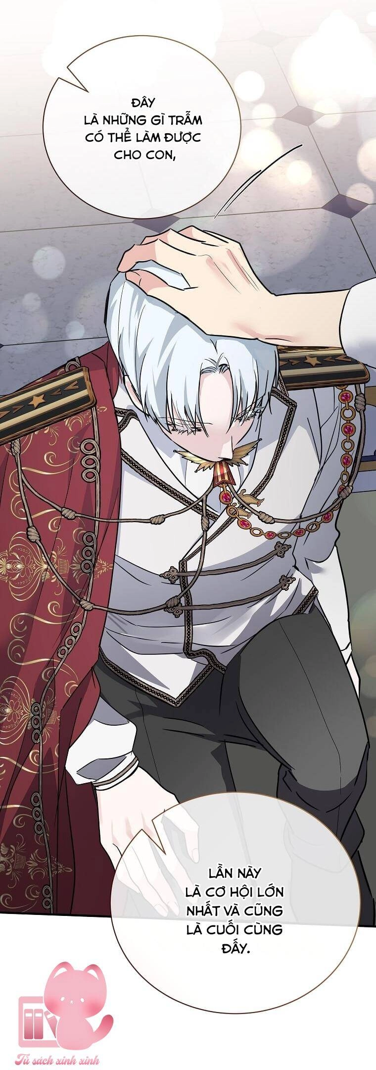 Ác Nữ Trùng Sinh Chapter 136 - 47