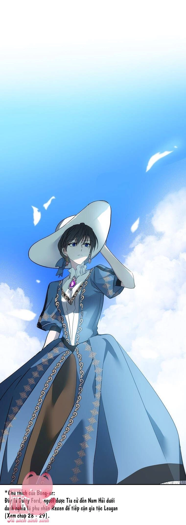 Ác Nữ Trùng Sinh Chapter 136 - 53