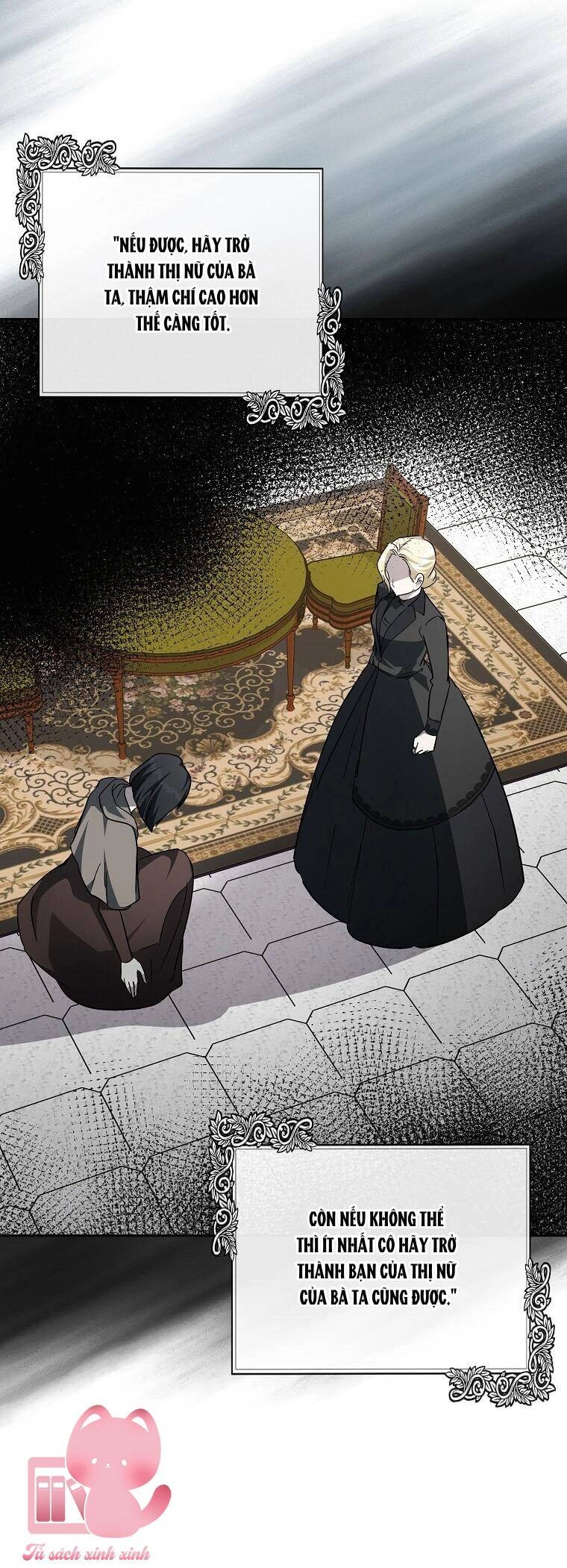 Ác Nữ Trùng Sinh Chapter 136 - 55