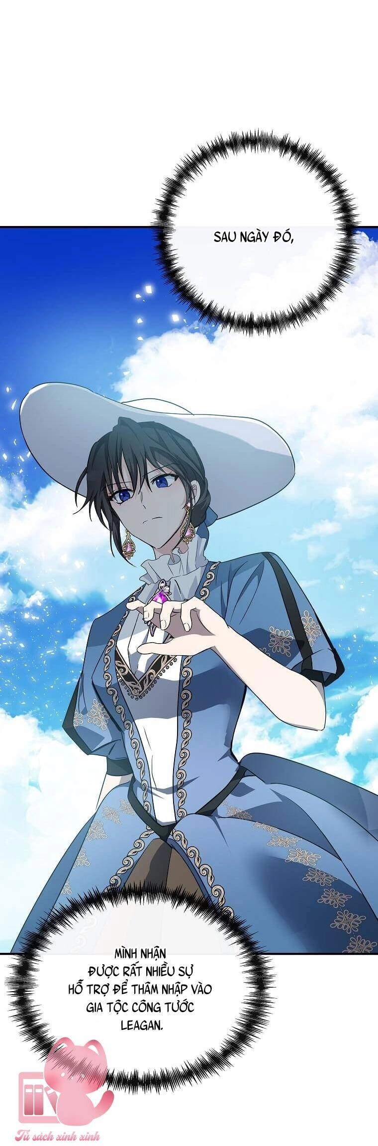 Ác Nữ Trùng Sinh Chapter 136 - 57