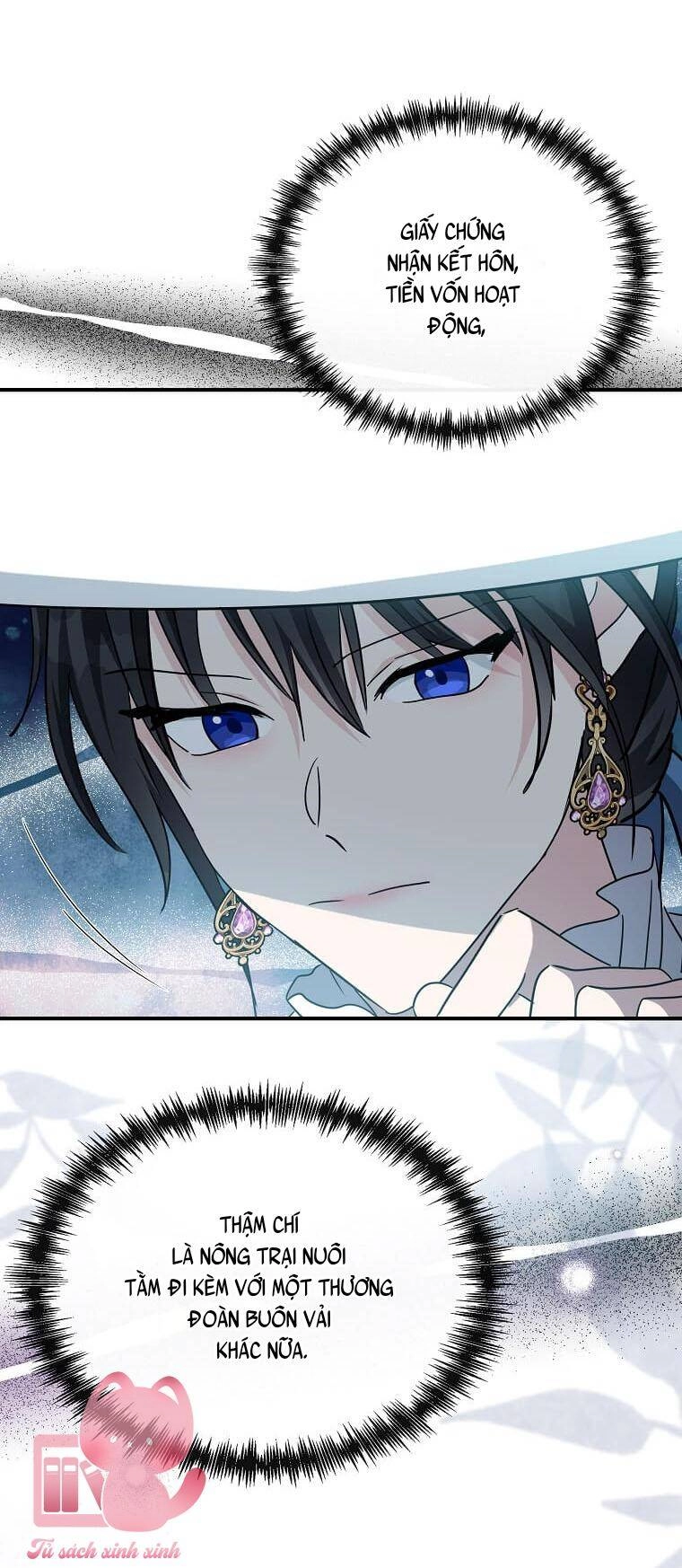 Ác Nữ Trùng Sinh Chapter 136 - 58