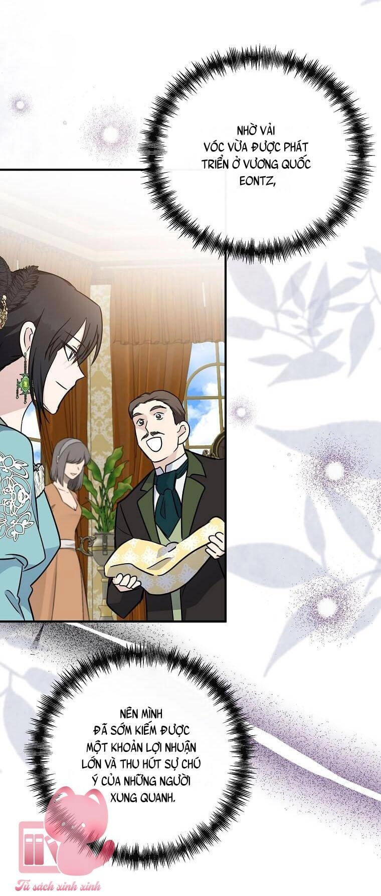 Ác Nữ Trùng Sinh Chapter 136 - 59