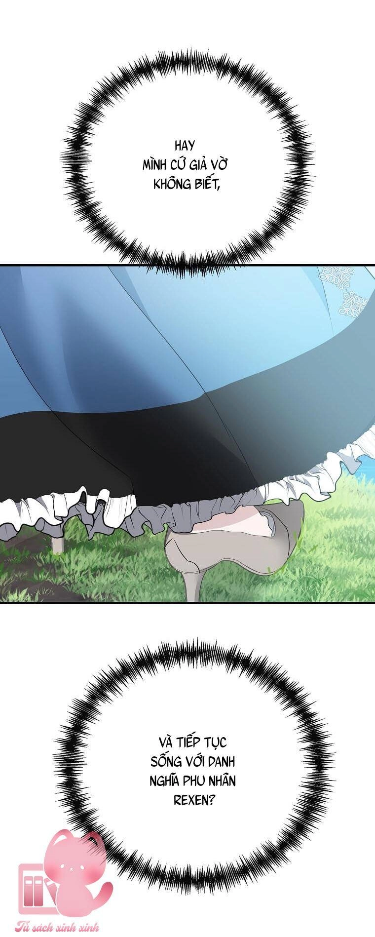 Ác Nữ Trùng Sinh Chapter 136 - 64