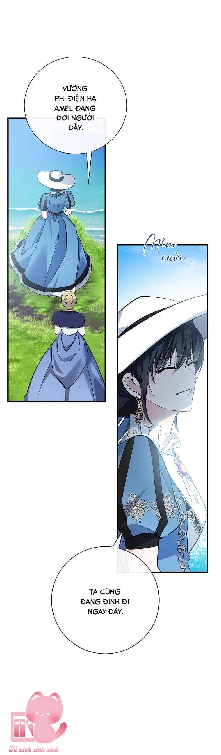 Ác Nữ Trùng Sinh Chapter 136 - 67