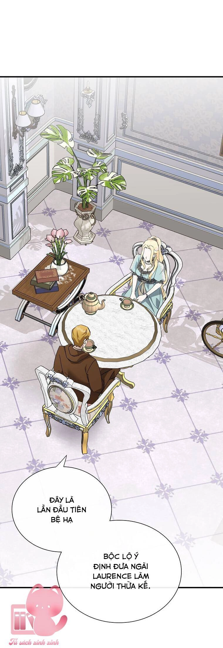 Ác Nữ Trùng Sinh Chapter 137 - 4