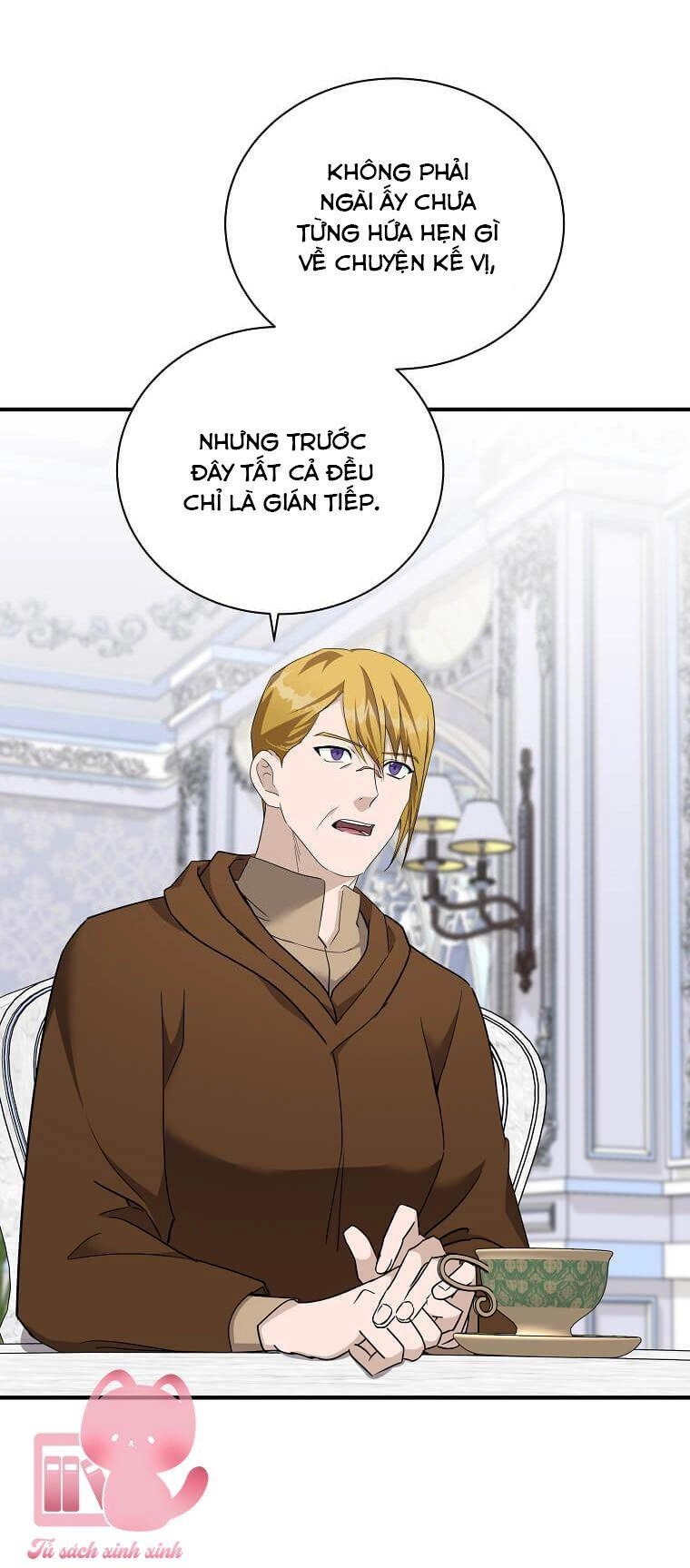 Ác Nữ Trùng Sinh Chapter 137 - 5