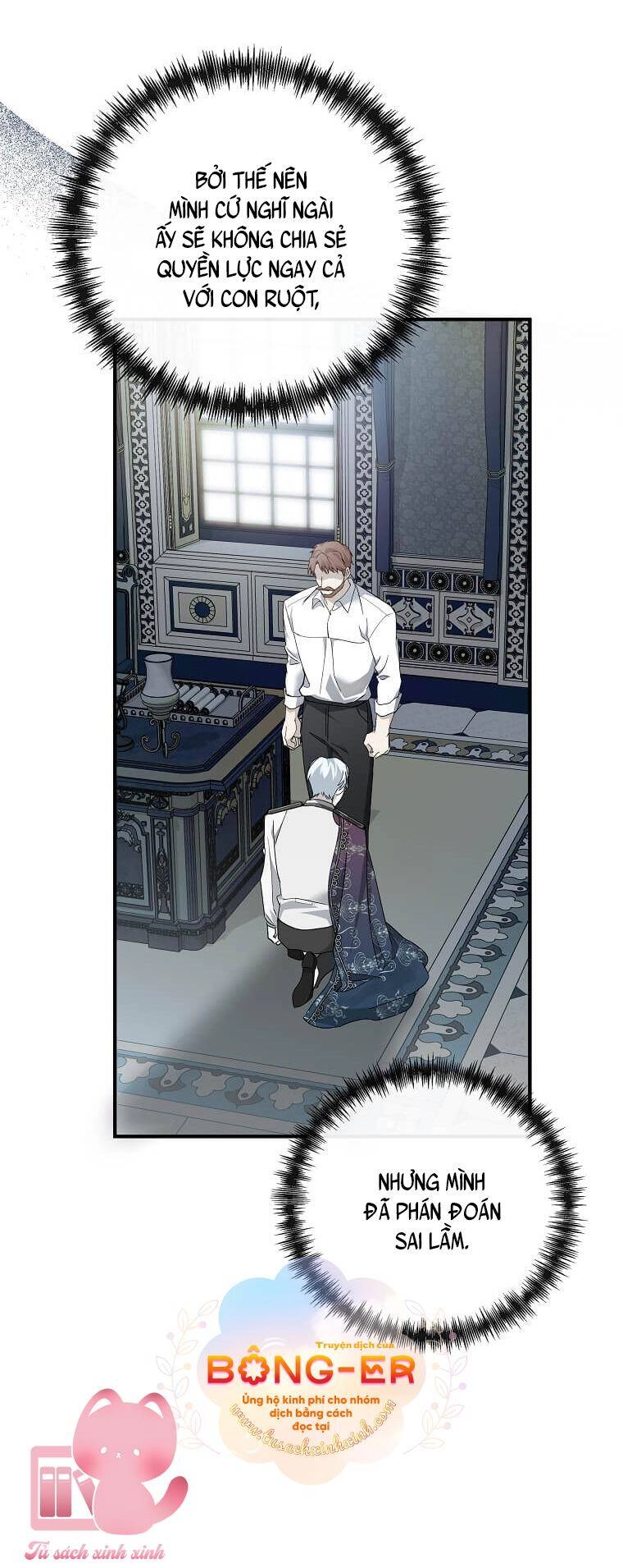 Ác Nữ Trùng Sinh Chapter 137 - 8