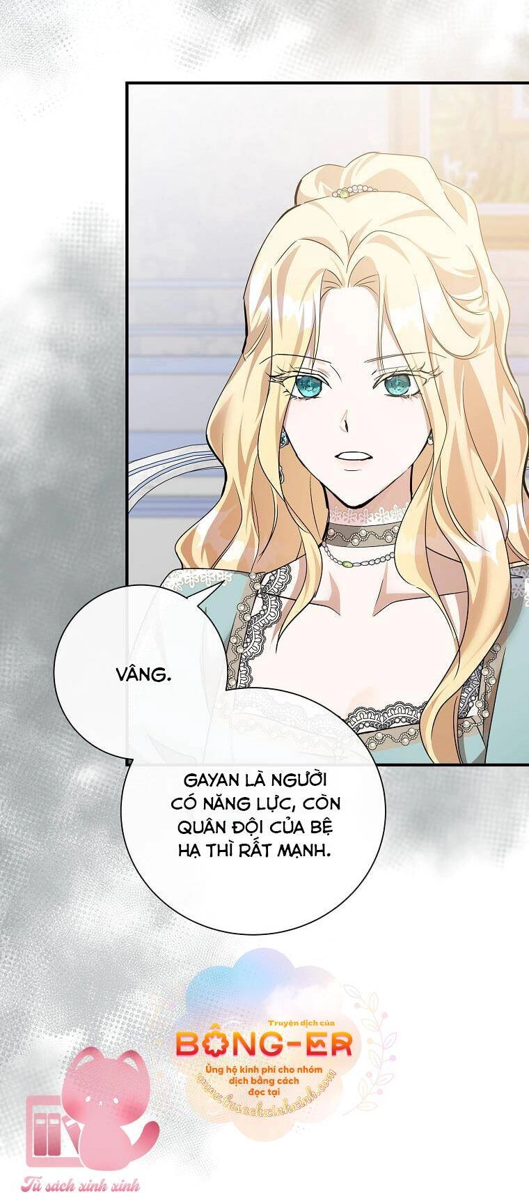 Ác Nữ Trùng Sinh Chapter 137 - 13