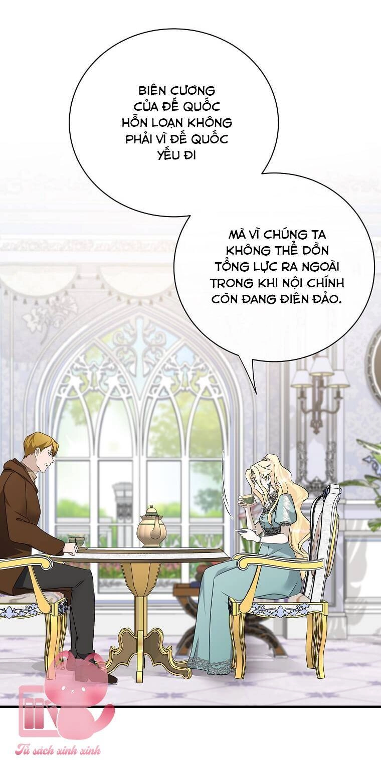 Ác Nữ Trùng Sinh Chapter 137 - 14