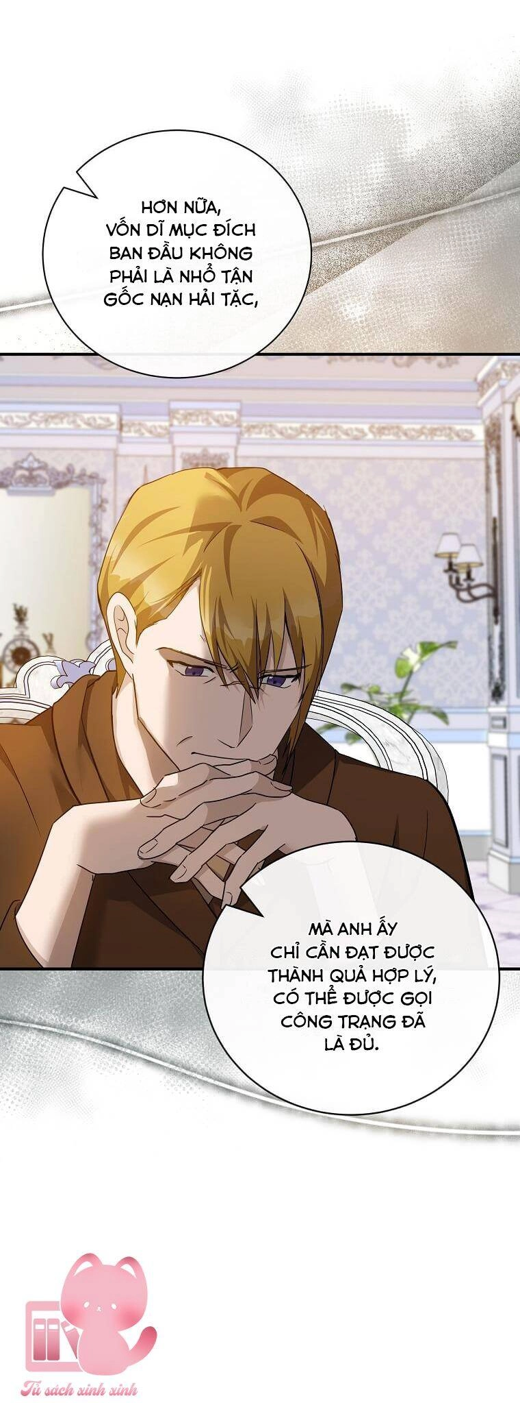 Ác Nữ Trùng Sinh Chapter 137 - 15