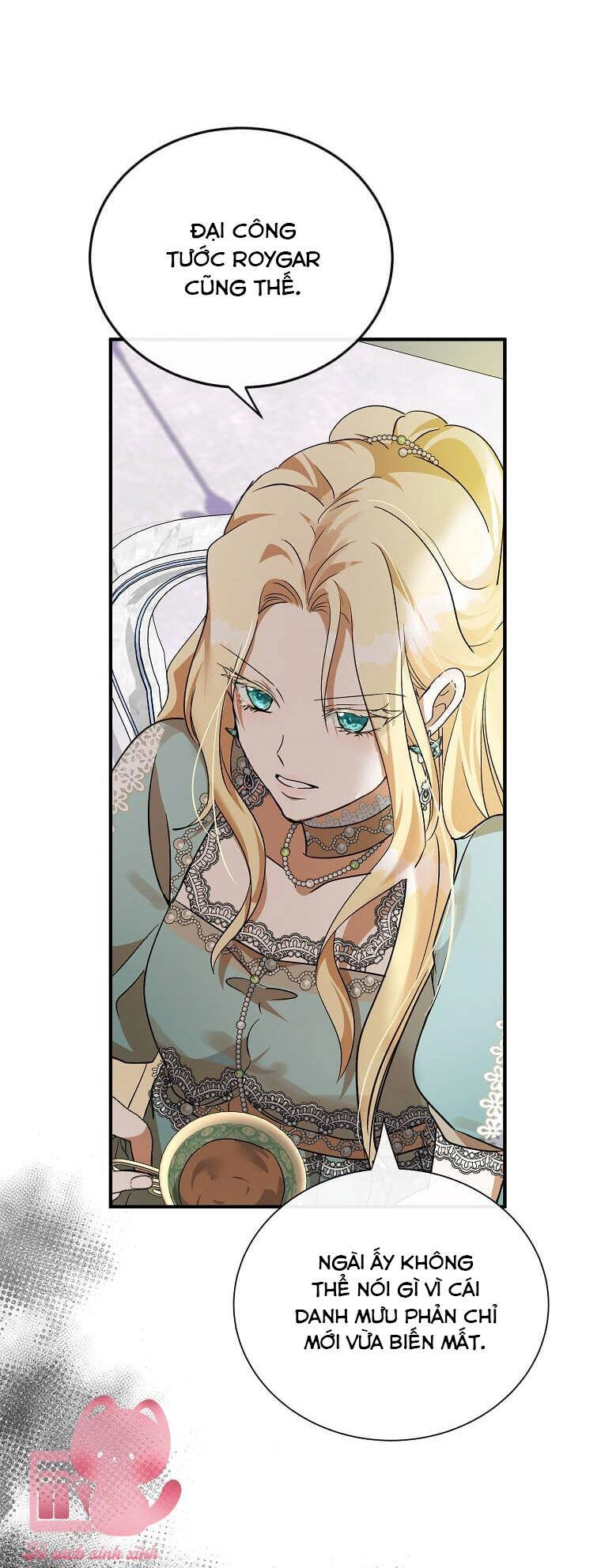 Ác Nữ Trùng Sinh Chapter 137 - 19