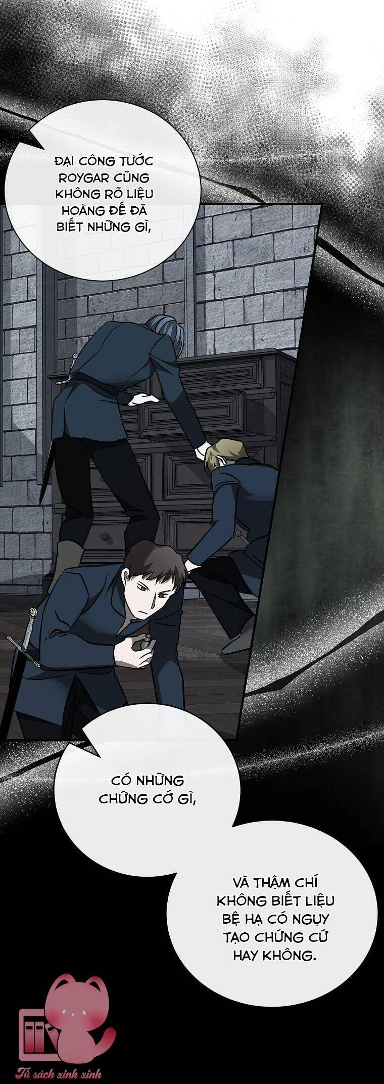 Ác Nữ Trùng Sinh Chapter 137 - 20