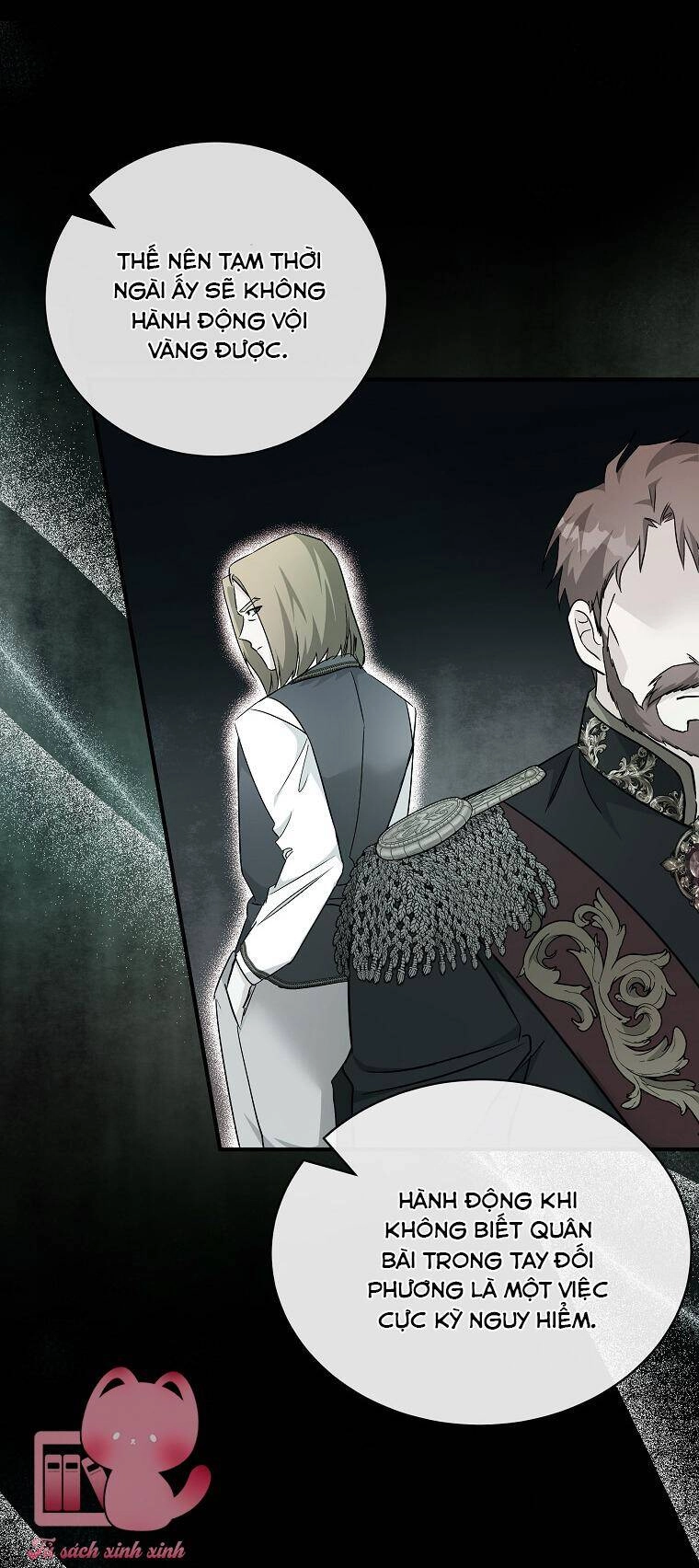 Ác Nữ Trùng Sinh Chapter 137 - 21