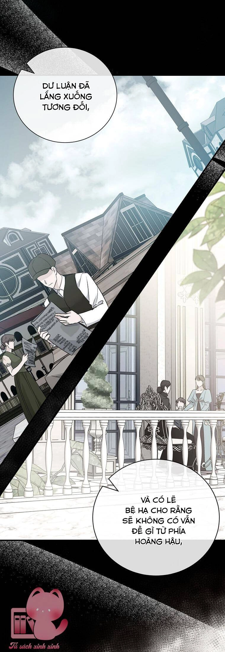 Ác Nữ Trùng Sinh Chapter 137 - 22