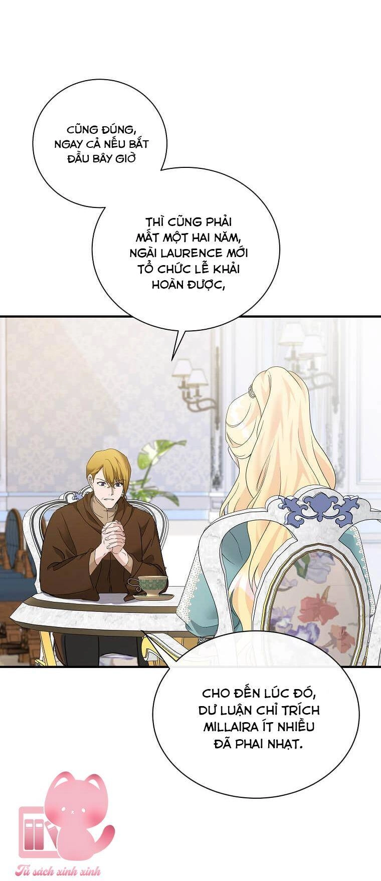 Ác Nữ Trùng Sinh Chapter 137 - 24