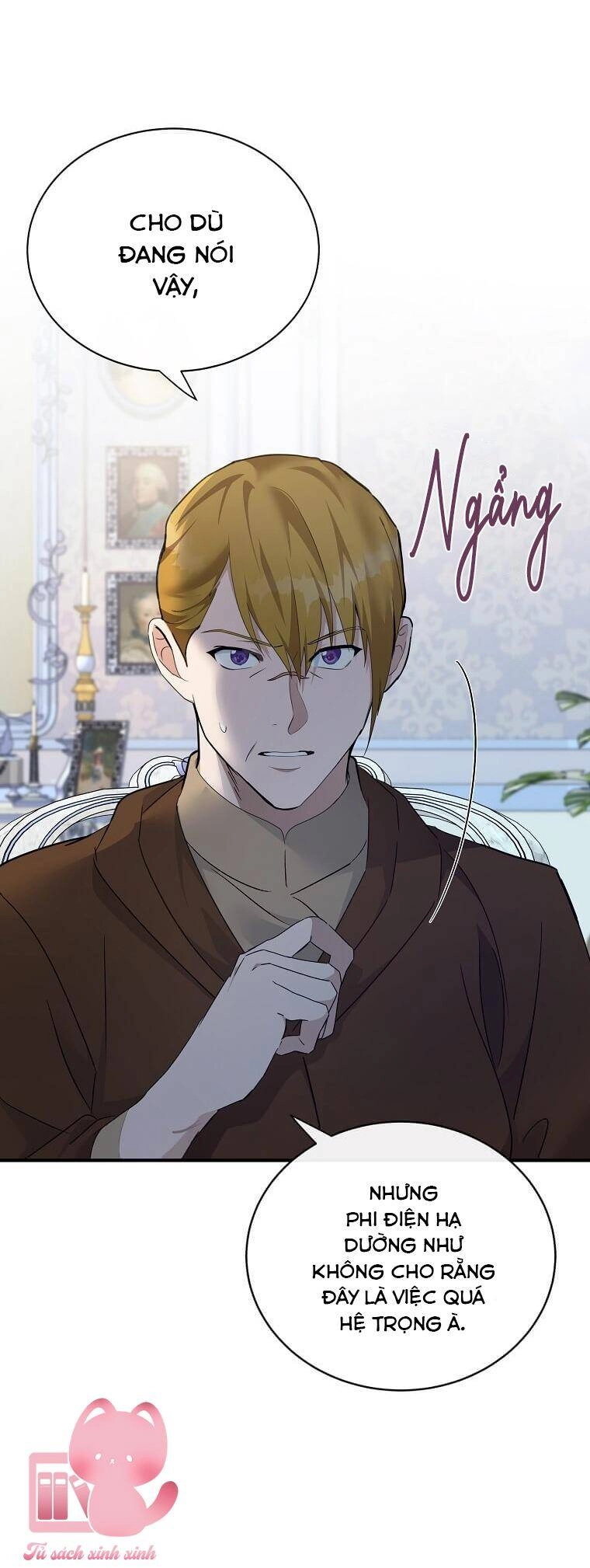 Ác Nữ Trùng Sinh Chapter 137 - 25