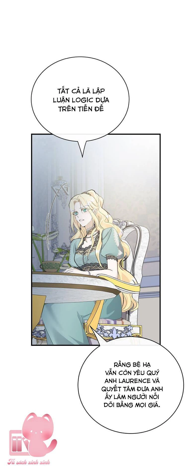 Ác Nữ Trùng Sinh Chapter 137 - 26