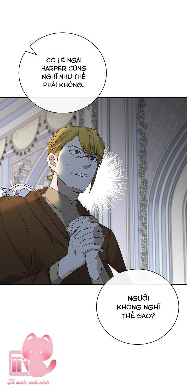 Ác Nữ Trùng Sinh Chapter 137 - 27